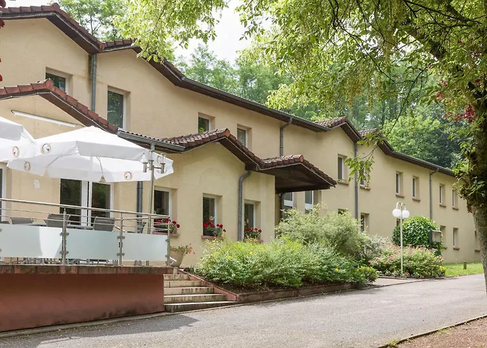 Et Restaurant Aster, Saint-avold Nord