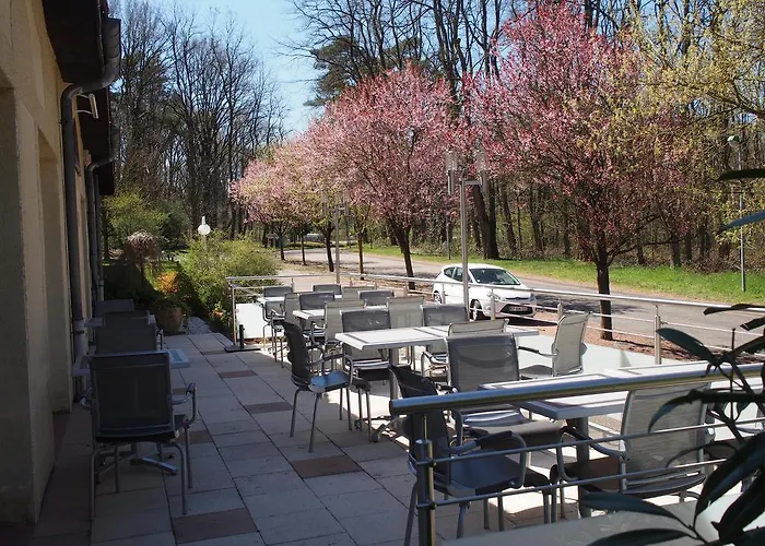 Et Restaurant Aster, Saint-avold Nord 3*