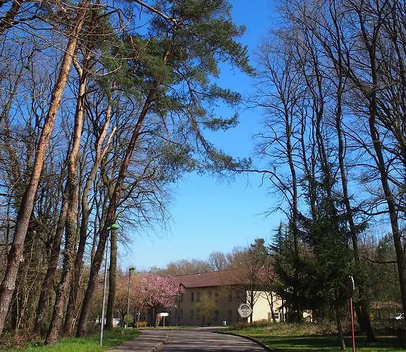 Et Restaurant Aster, Saint-avold Nord Creutzwald