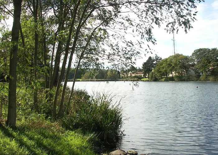 Hotel Et Restaurant Aster, Saint-avold Nord