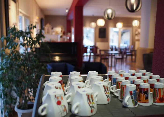 Et Restaurant Aster, Saint-avold Nord Hotel 3*