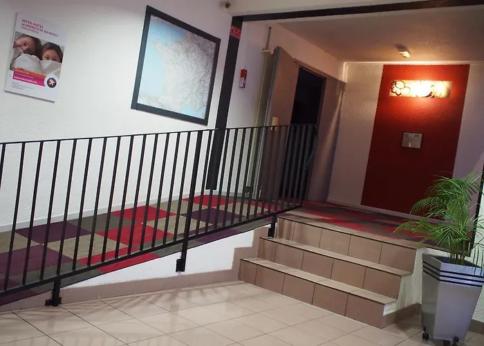 酒店 Et Restaurant Aster, Saint-avold Nord 3*