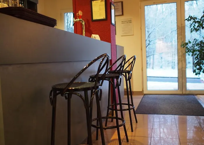 Et Restaurant Aster, Saint-avold Nord 3* Creutzwald