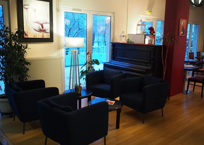 Hotel Et Restaurant Aster, Saint-avold Nord Creutzwald