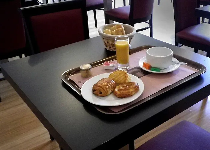 Hotel Et Restaurant Aster, Saint-avold Nord 3*