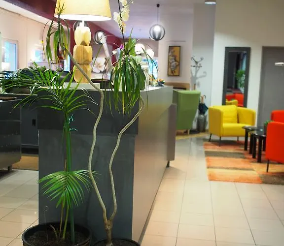 Et Restaurant Aster, Saint-avold Nord 柯哲斯瓦尔德拉克鲁瓦