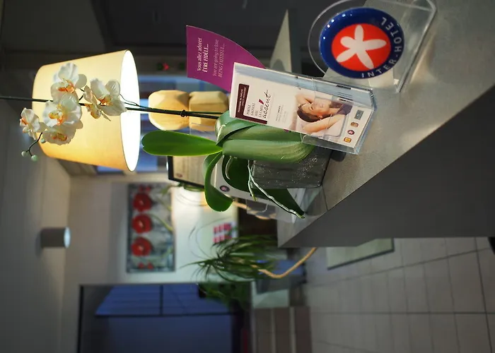 Hotel Et Restaurant Aster, Saint-avold Nord 3*