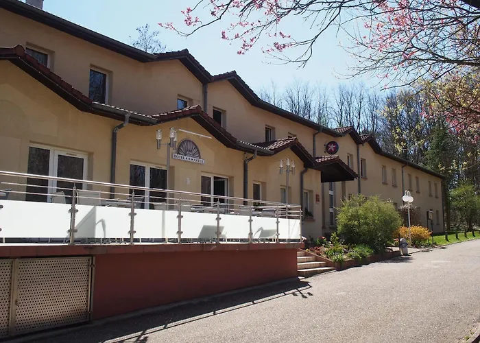 Hotel Et Restaurant Aster, Saint-avold Nord Creutzwald
