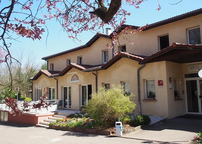 Hotel Et Restaurant Aster, Saint-avold Nord Creutzwald