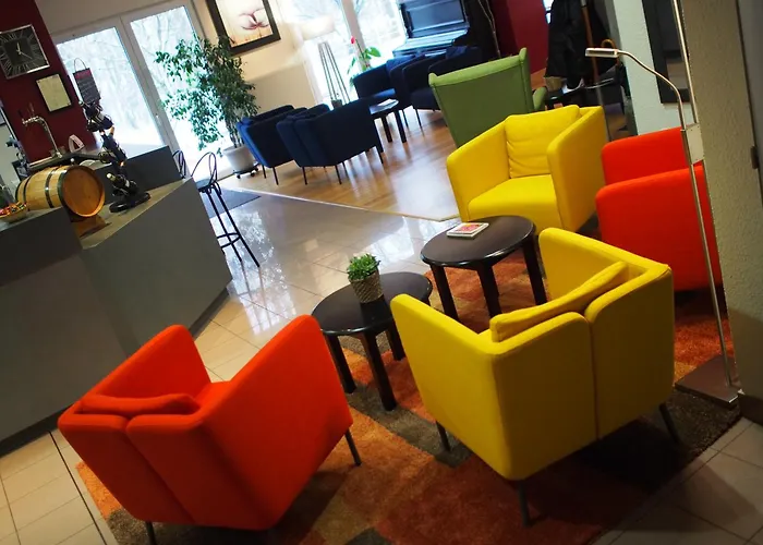 Hotel Et Restaurant Aster, Saint-avold Nord Creutzwald