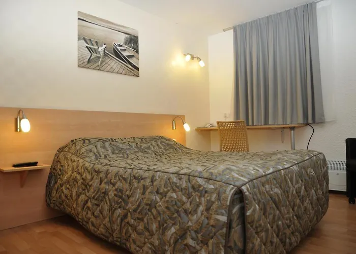 Et Restaurant Aster, Saint-avold Nord 柯哲斯瓦尔德拉克鲁瓦