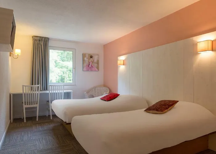 Et Restaurant Aster, Saint-avold Nord