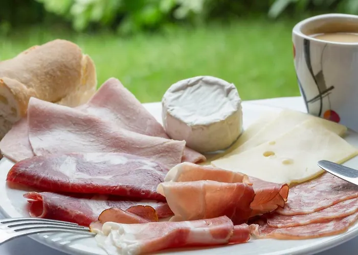 Et Restaurant Aster, Saint-avold Nord