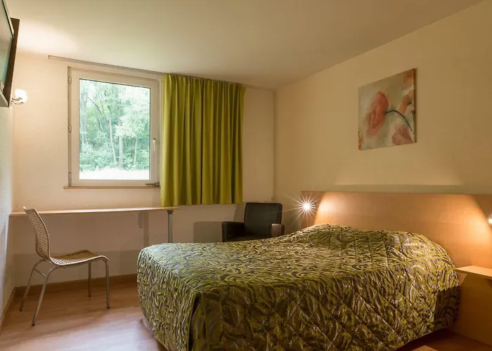 Et Restaurant Aster, Saint-avold Nord Hotel