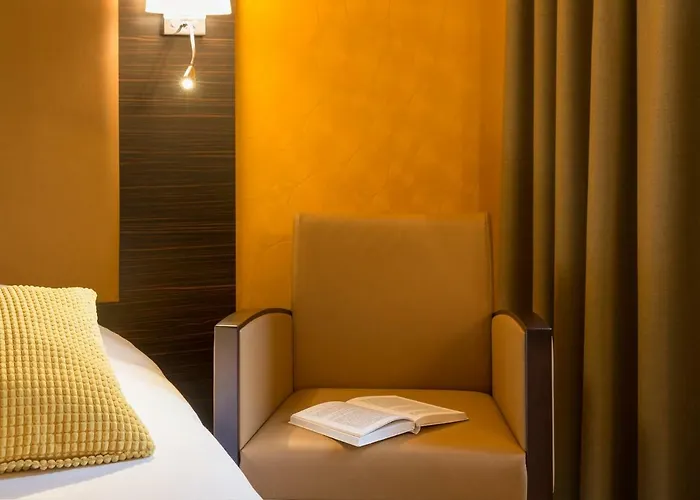 Et Restaurant Aster, Saint-avold Nord Creutzwald