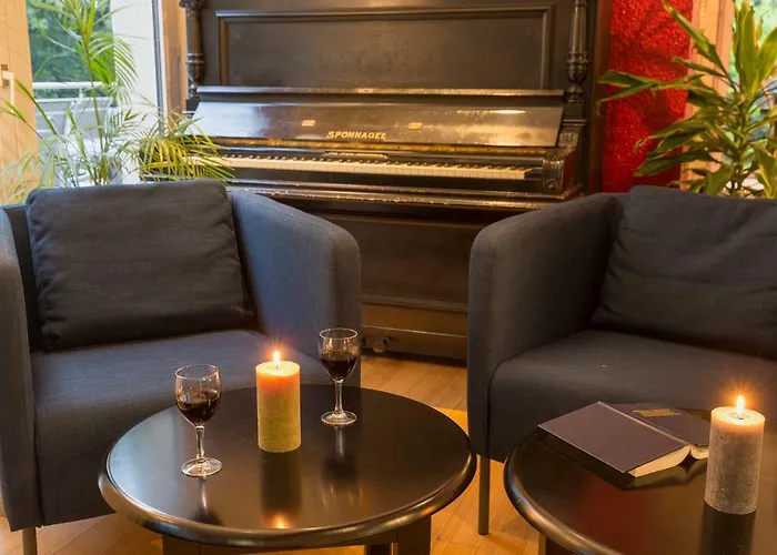 Et Restaurant Aster, Saint-avold Nord 3* 柯哲斯瓦尔德拉克鲁瓦