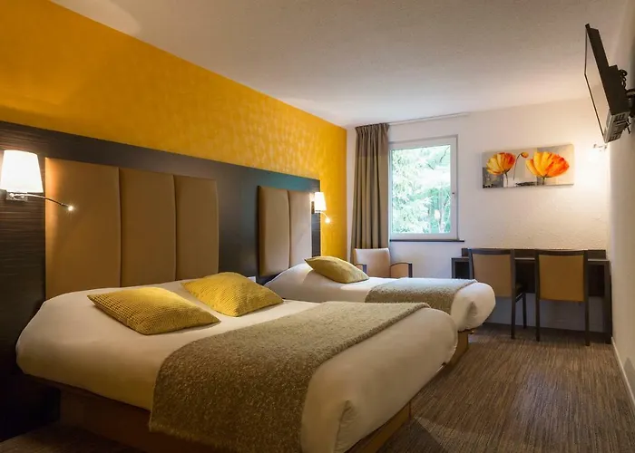 Hotel Et Restaurant Aster, Saint-avold Nord 3*