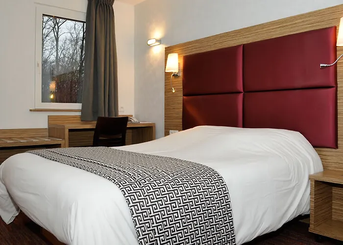 Et Restaurant Aster, Saint-avold Nord Hotel Creutzwald