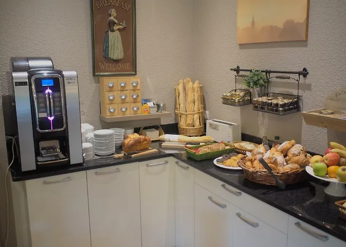 Hotel Et Restaurant Aster, Saint-avold Nord Creutzwald