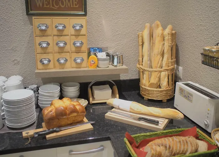 Et Restaurant Aster, Saint-avold Nord 酒店 3*