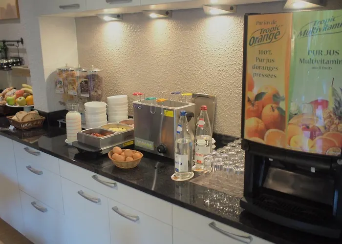 Et Restaurant Aster, Saint-avold Nord Creutzwald