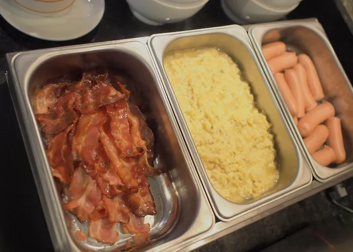 Et Restaurant Aster, Saint-avold Nord Hotel Creutzwald